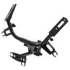 Front Headlight Fairing Stay Brackets for Yamaha YZF-R3 (2019–2024)