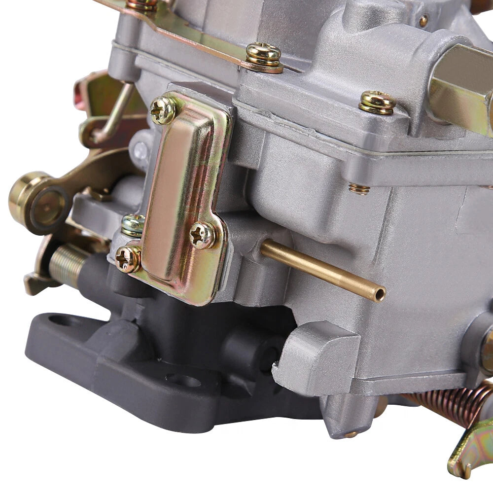 Carburetor 21100-24034 for Toyota Corolla 3K 4K Starlet Trueno