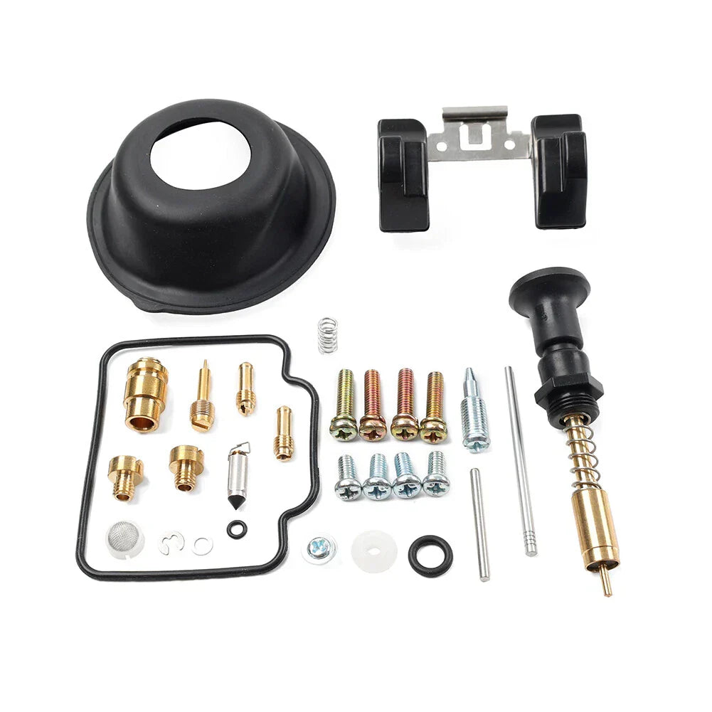 Carburetor Repair Kit for Suzuki DR200S/DR200SE (1995-2017)