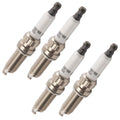 Iridium Spark Plugs for Mini Cooper Paceman 1.6L (2007–2015)