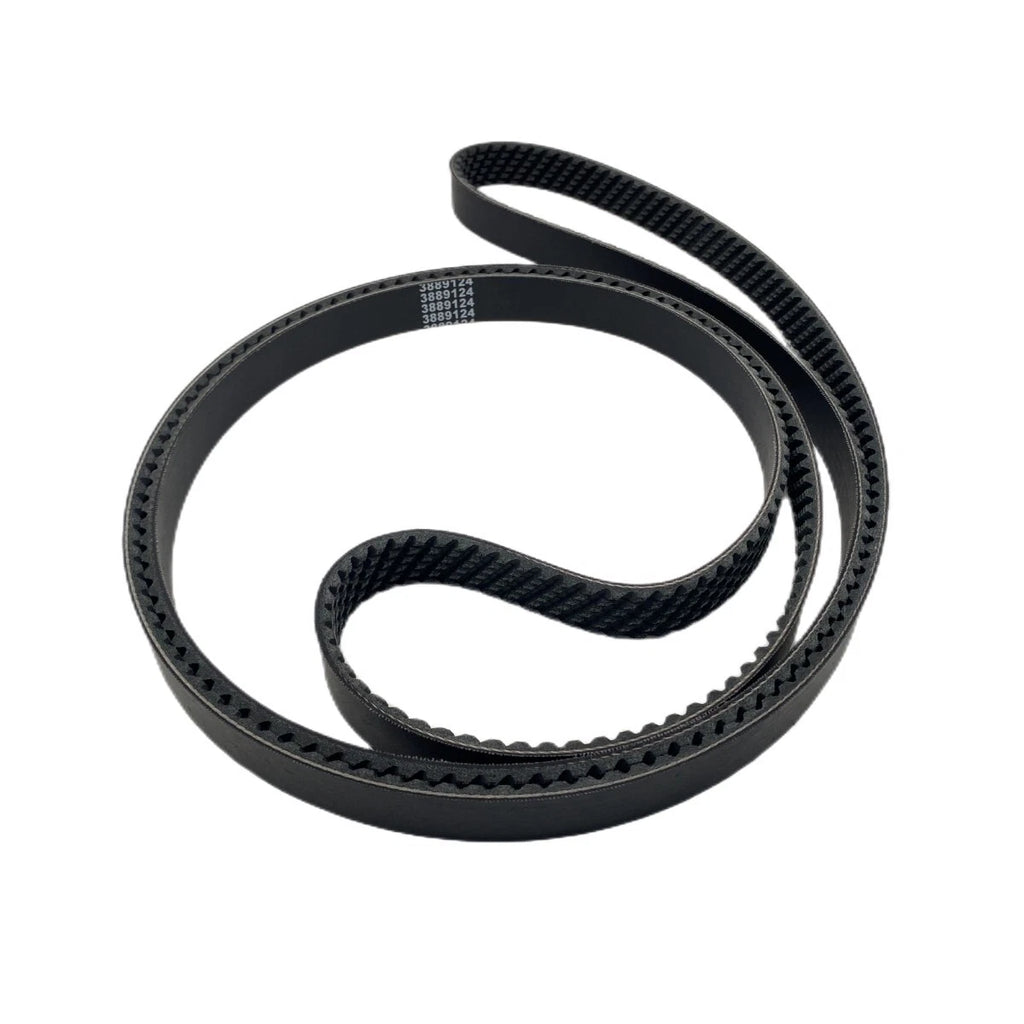 Serpentine & Alternator Belt for Volvo Penta (3817287)