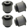 Set of 2 Rear Suspension Knuckle Bushings for Ford Flex Police Interceptor (2013–2019)