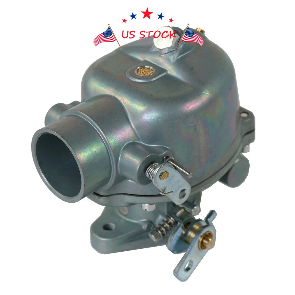 Carburetor for Massey Ferguson TO35/35/40/50 F40/50/135/150/202/204 (1955–1975)