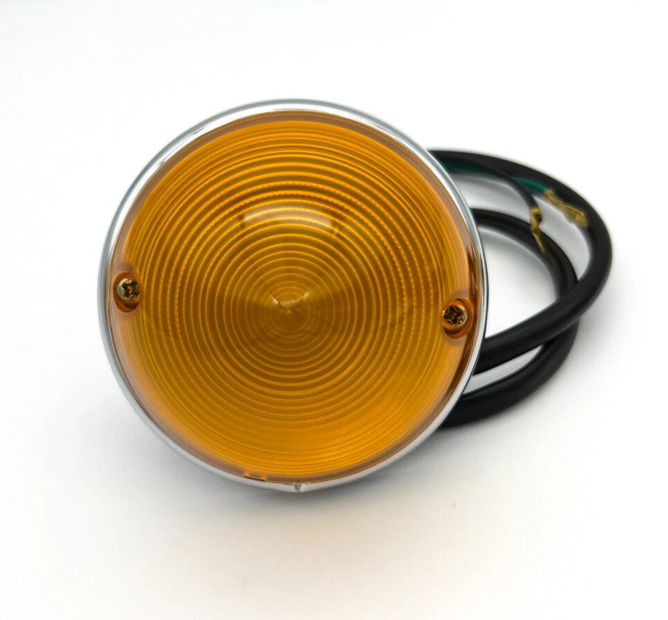 Turn Signal Parking Light Assembly for 1955–1957 Chevy GMC Truck