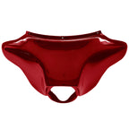 Inner & Outer Fairings for Harley Street Glide FLHX (1996–2013) Ember Red Sunglow
