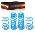 Set of 2 Lowering Springs for Scion tC (2005–2010) F:2.4" R:2"