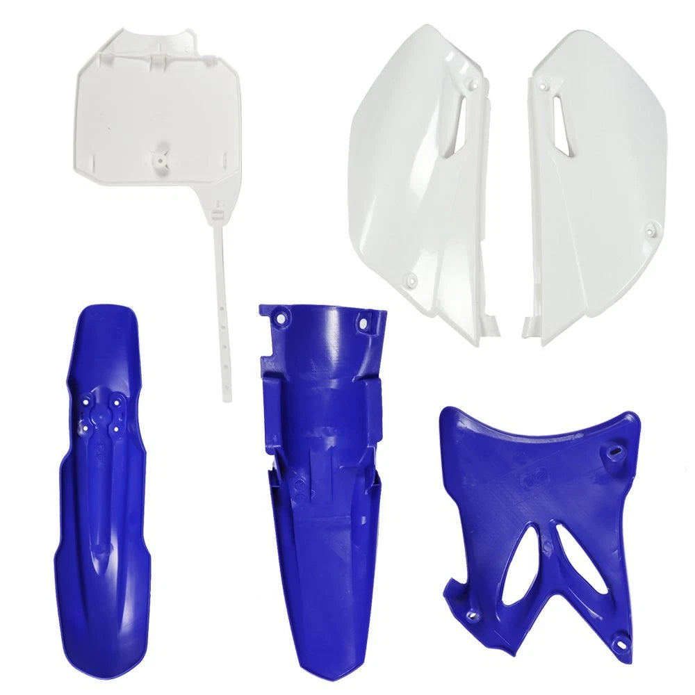 Complete Fender Kit for Yamaha YZ85 (2002-2014)