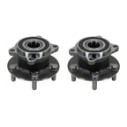 Rear Wheel Bearing Hub for Mitsubishi Lancer Evolution MR/GSR (2008–2015) 29512382