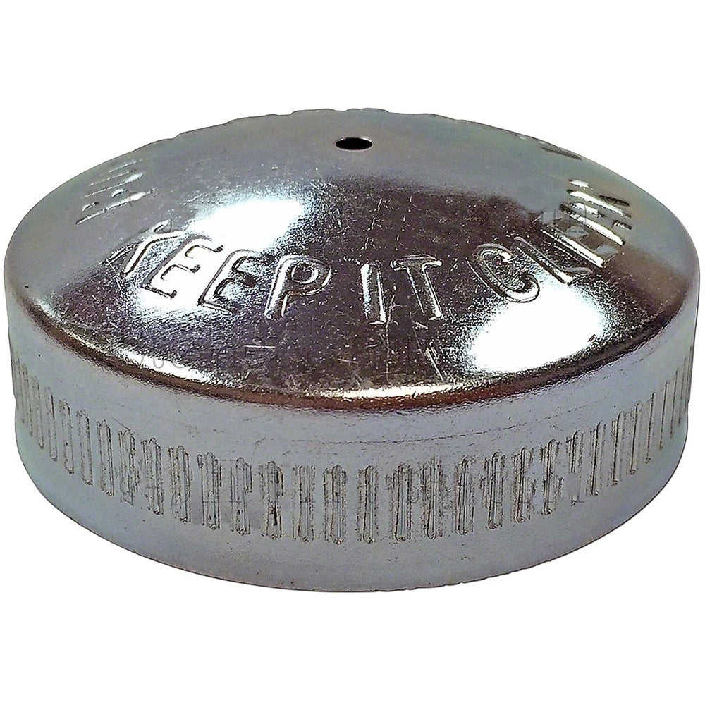 Auxiliary Fuel Cap for Case-IH Tractor I4 I6 I9 M MD (12648G)