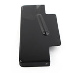 Battery Top Cover for Harley FXD Dyna & Wide Glide (1997-2005) Gloss Black