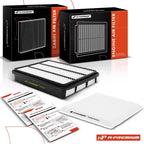 Engine & Carbon Cabin Air Filter for Toyota 4Runner (2003–2009)