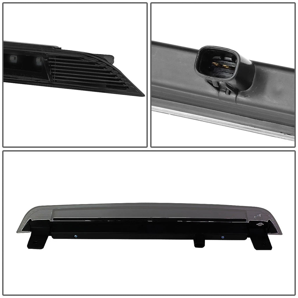 LED Rear Third Tail Brake Light for Chevy Equinox (2005–2006)