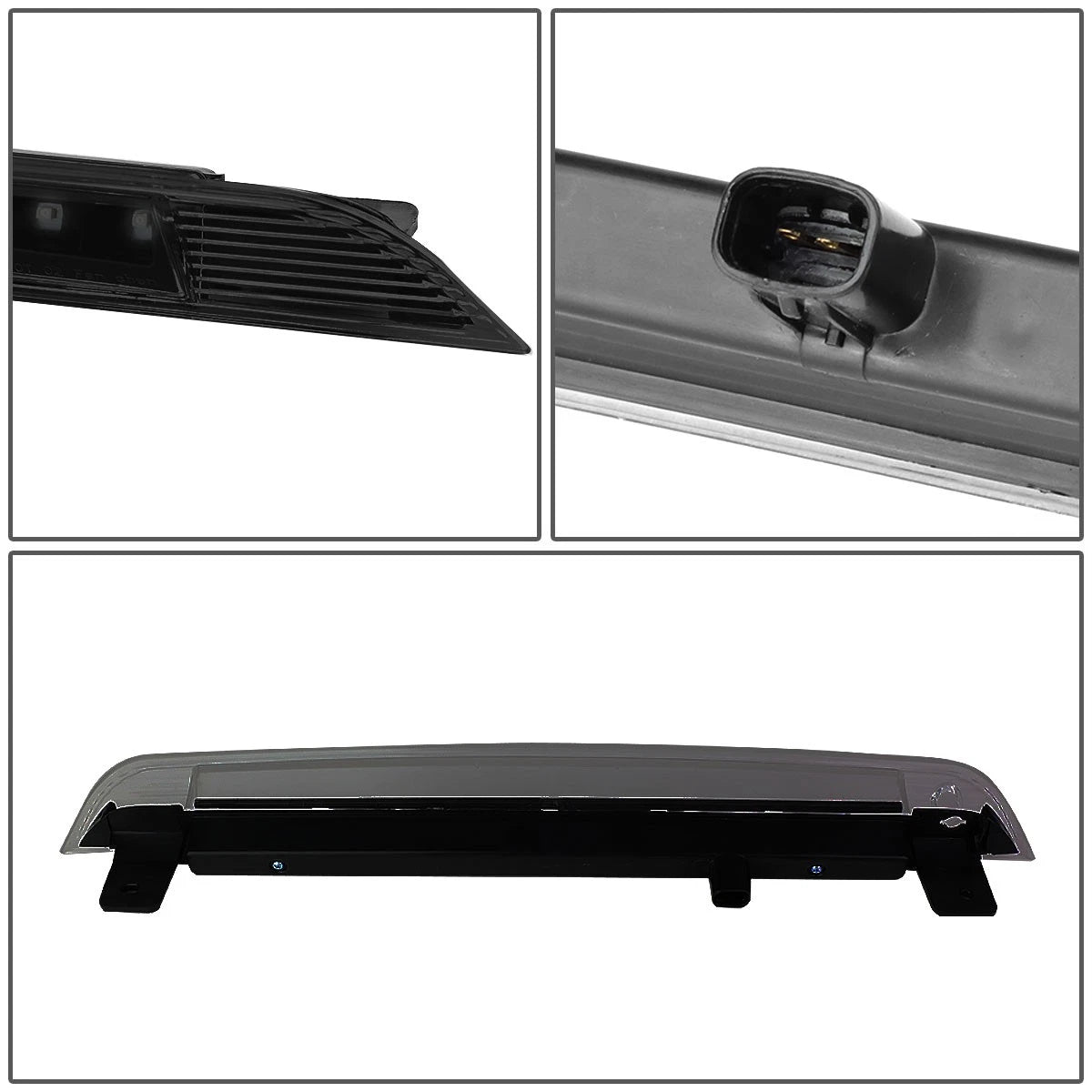 LED Rear Third Tail Brake Light for Chevy Equinox (2005–2006)