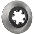 Disc Brake Rotor and Pad Kit for Chevrolet Colorado GMC Canyon (2009–2012)
