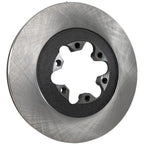 Disc Brake Rotor and Pad Kit for Chevrolet Colorado GMC Canyon (2009–2012)