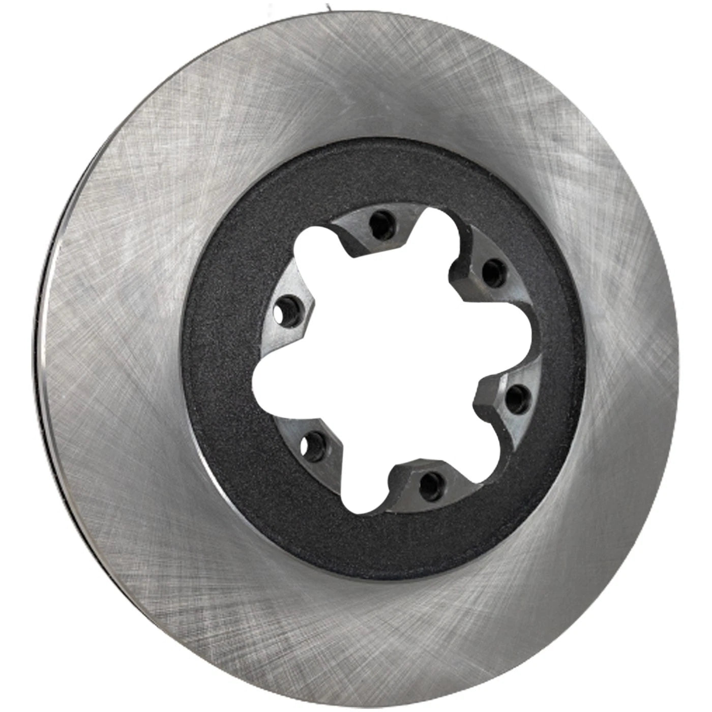 Disc Brake Rotor and Pad Kit for Chevrolet Colorado GMC Canyon (2009–2012)