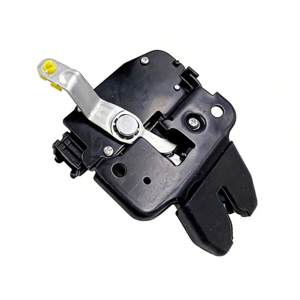 Rear Trunk Lid Lock Latch for Nissan Tiida C11 (2007–2014)