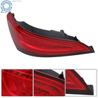 LED Tail Light Assembly for Audi Q5 (2013-2017) Driver Left Side