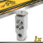 A/C Expansion Valve for Toyota Sequoia (2009–2019)