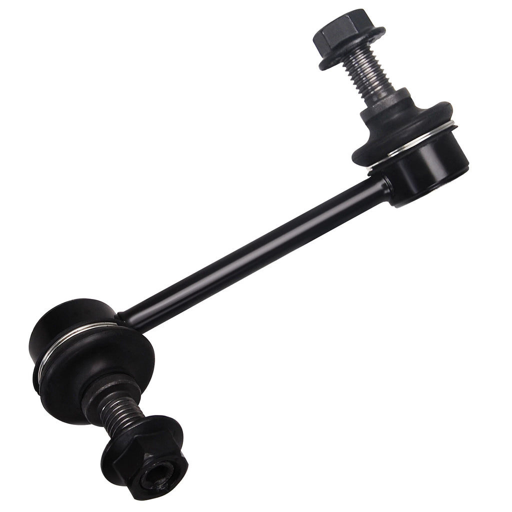 16pc Control Arms and Ball Joints for Buick Chevrolet Oldsmobile GMC (2004–2007)