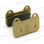Brake Pads FA304 Rear for BMW R 1200 CL (2003–2004) K 1200 LT (1997–2009)