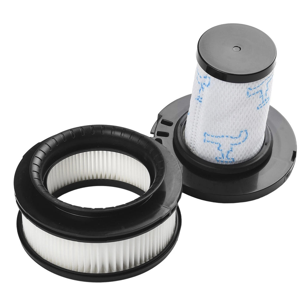 Set of 2 Pre & Post Motor Filters for ZR009007, ZR009008