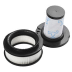 Set of 2 Pre & Post Motor Filters for ZR009007, ZR009008