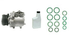 A/C Compressor Kit Replacement for Honda Civic (2001–2005)