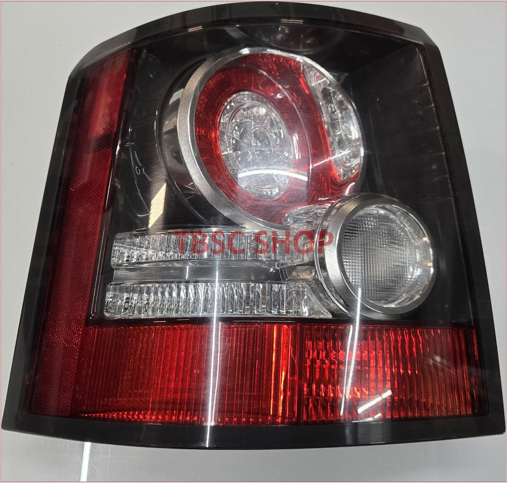 Left Driver Tail Light for Land Rover Range Rover Sport (2010–2013)