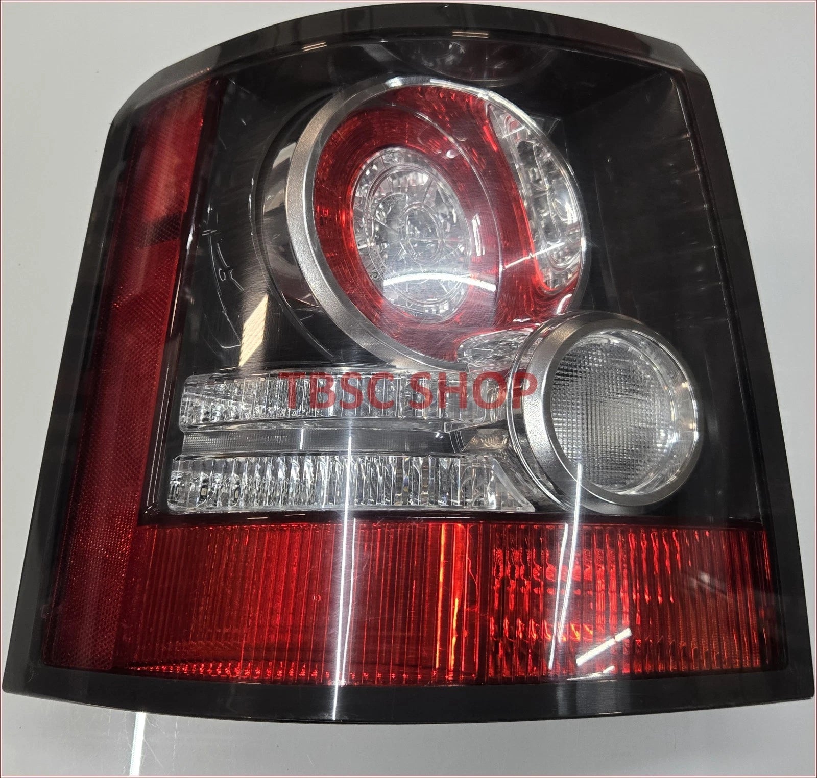 Left Driver Tail Light for Land Rover Range Rover Sport (2010–2013)