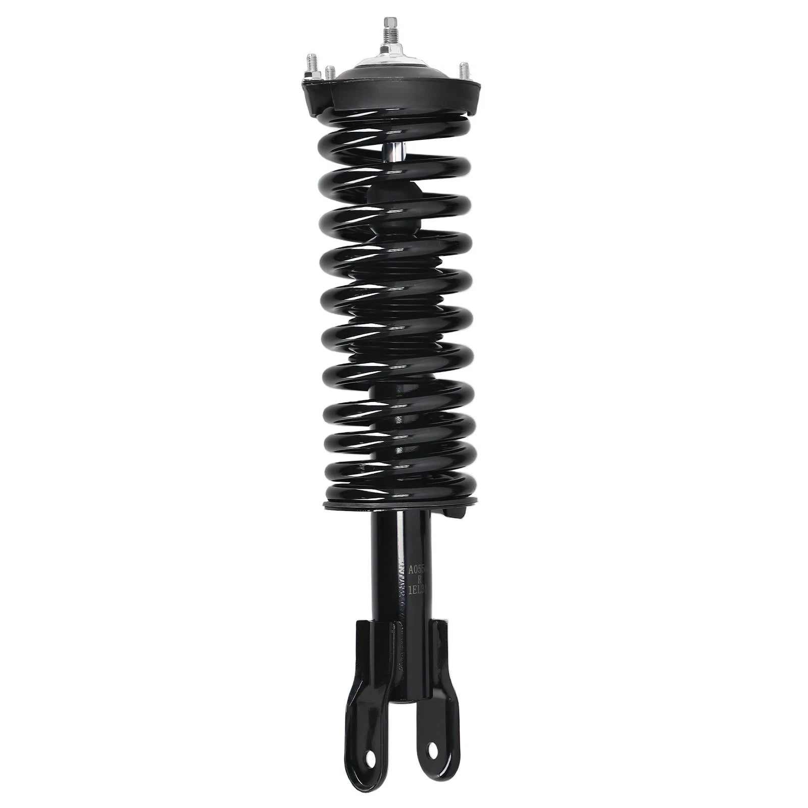 Front Pair Quick Complete Struts & Coil Springs for Ford Thunderbird (1989–1997)