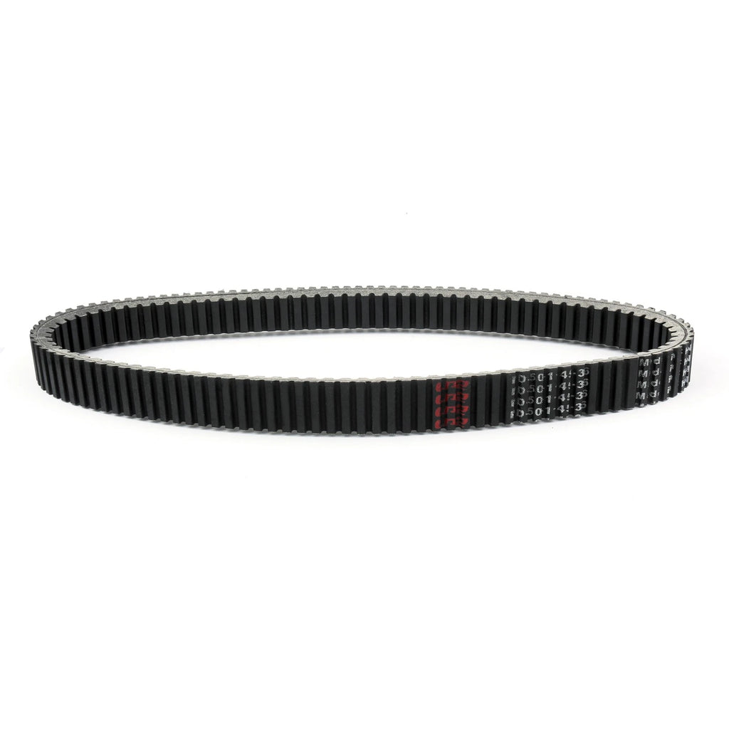 Drive Belt 59011-1087 for Kawasaki Mule KAF950 (2001–2009)
