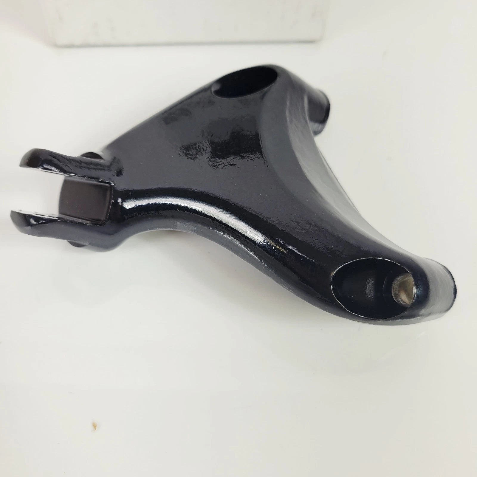 Passenger Footpeg Bracket for Harley Davidson Sportster (2004–2013) 49314-04