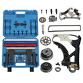Timing Chain and Camshaft Tool Kit for BMW N51 N52 N54 N55 S55 (2006–2021)