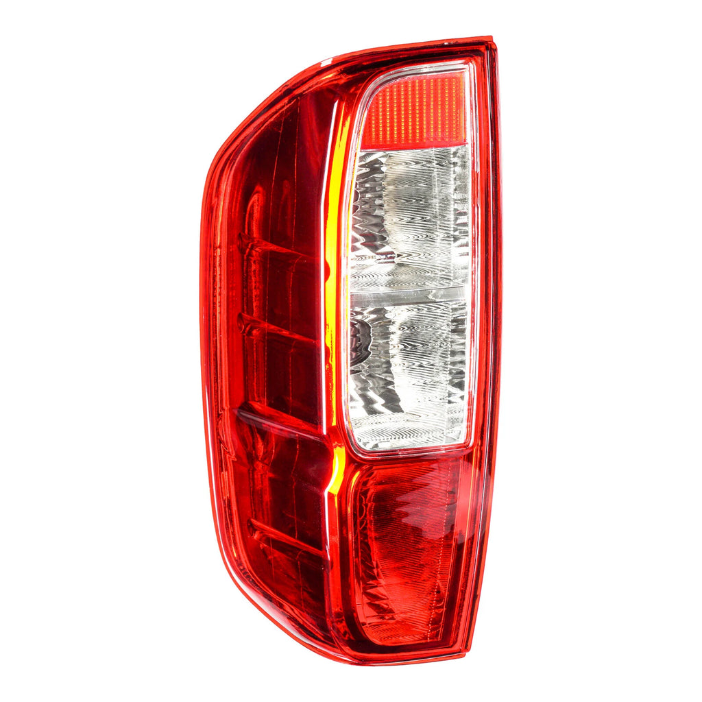 Halogen Tail Light Passenger Side for Nissan Frontier (2005–2014)