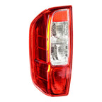 Halogen Tail Light Passenger Side for Nissan Frontier (2005–2014)