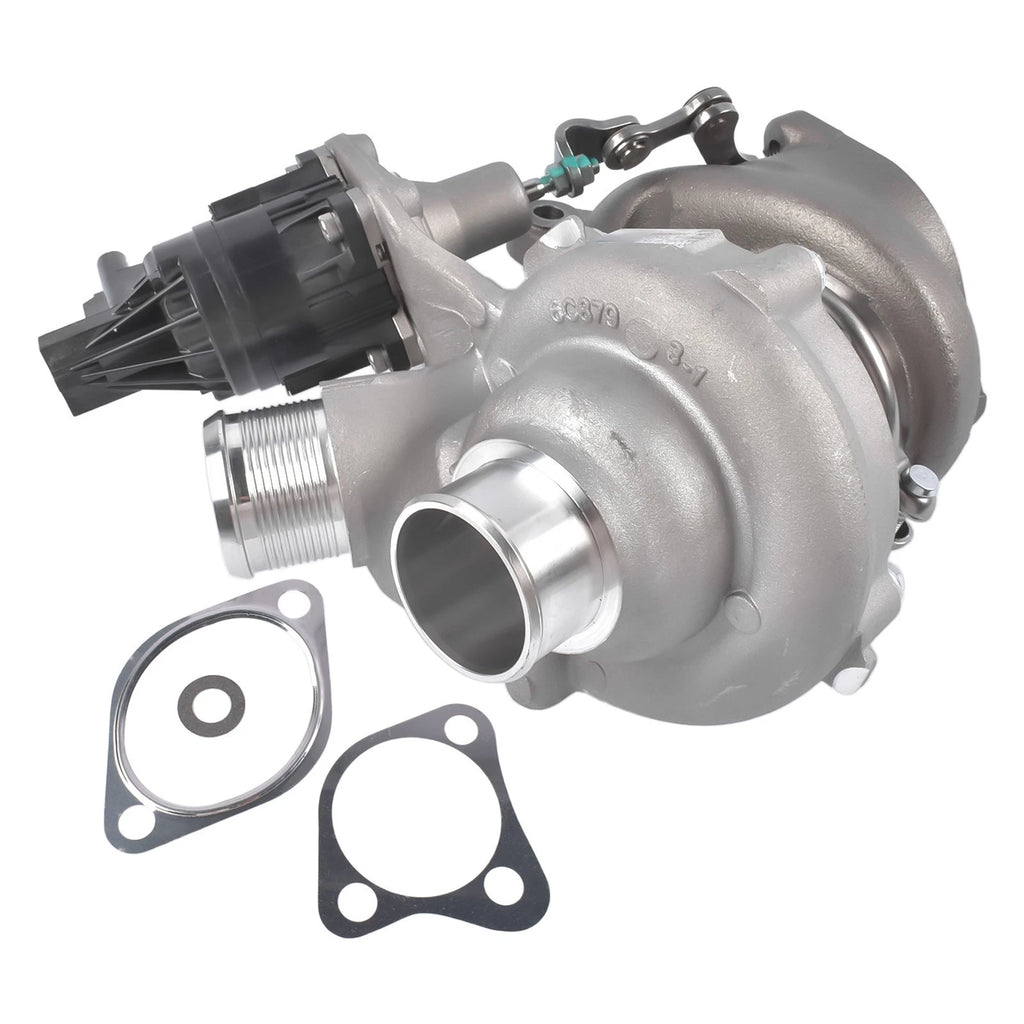 Left Turbocharger for Ford F-150, Expedition (2018–2020)