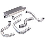Intercooler & Aluminum Pipings for Acura Integra (1994–2001)