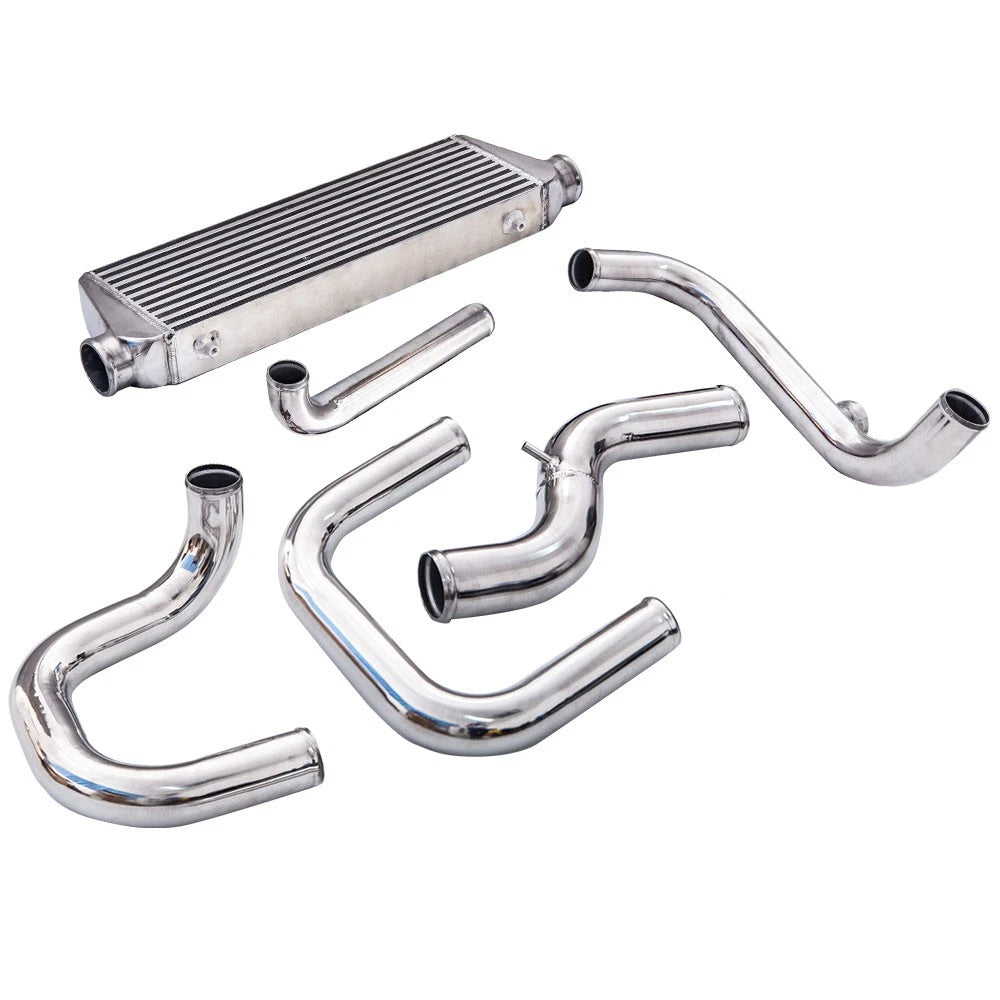 Intercooler & Aluminum Pipings for Acura Integra (1994–2001)