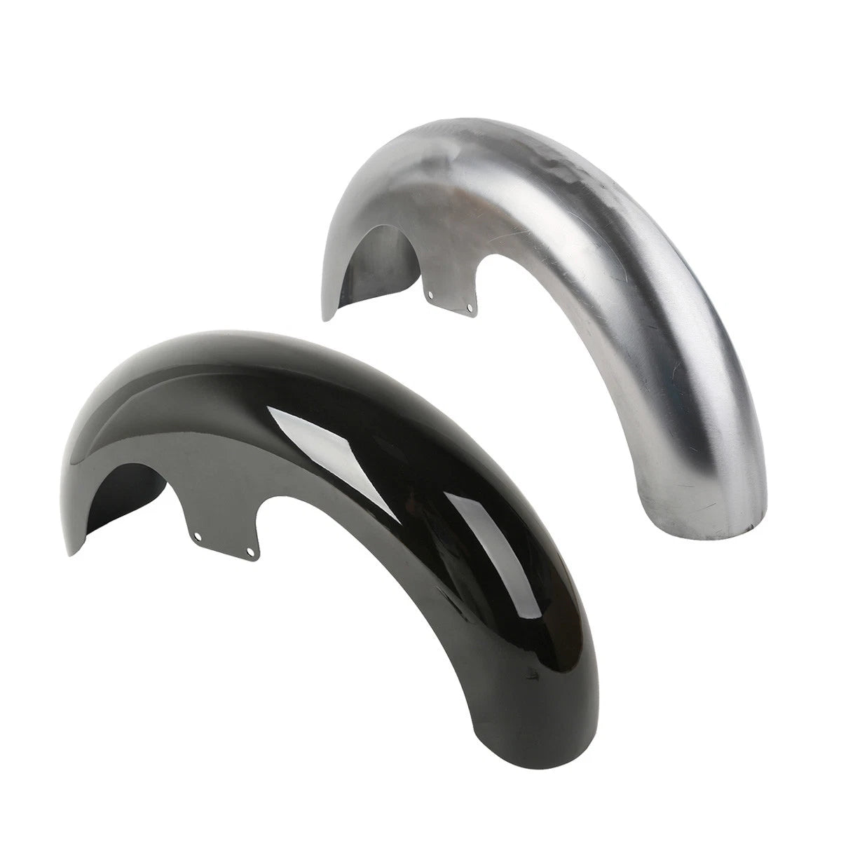 Wheel Wrap Front Fender for Harley Touring (21'' 23'' 26'' 30'')