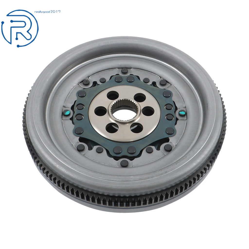 Dual Mass Flywheel 03L105266DC for Volkswagen Beetle Jetta Golf Audi A3 (2009–2015)
