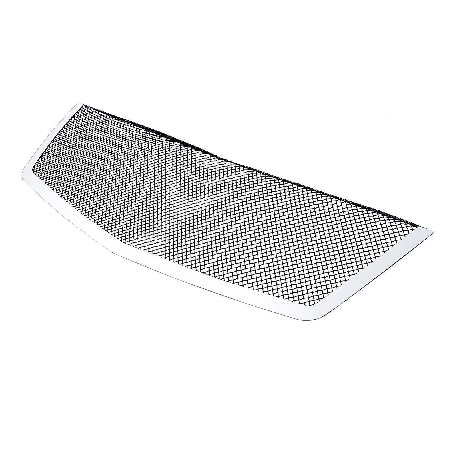 Stainless Steel Black Mesh Grille for Cadillac Escalade (2007–2014)