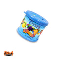 Air Freshener Gel for Car/Office - Apple Scent (80g)