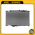 Aluminum Radiator for Honda Accord & Prelude (1990–1996)