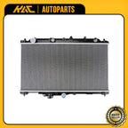 Aluminum Radiator for Honda Accord & Prelude (1990–1996)