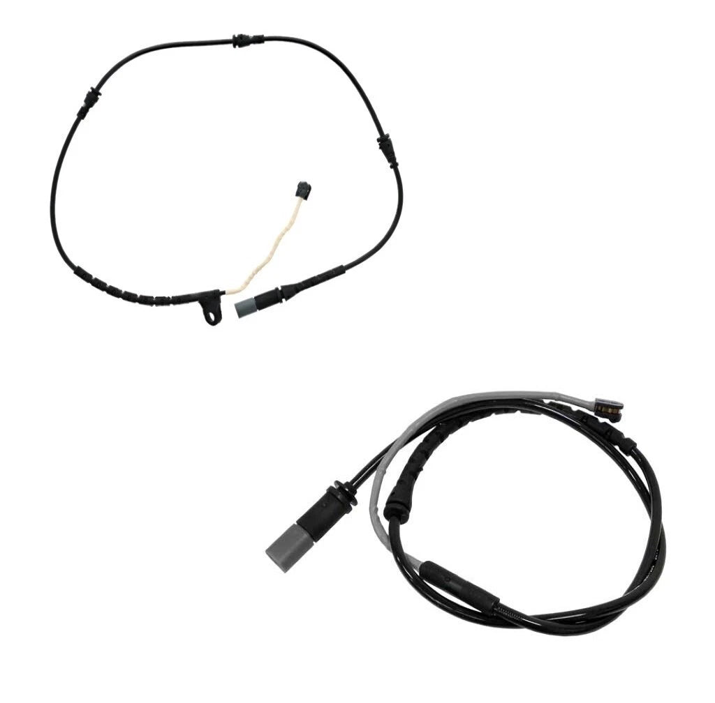 Brake Pad Wear Sensor Kit for BMW E71 X6 ActiveHybrid (2010–2011)