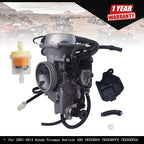 Carburetor for Honda Foreman Rubicon 500 TRX500 (2001–2014)