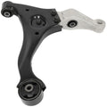 Set of 4 Front Lower Control Arm Ball Joint for Hyundai Sonata (2006–2010)