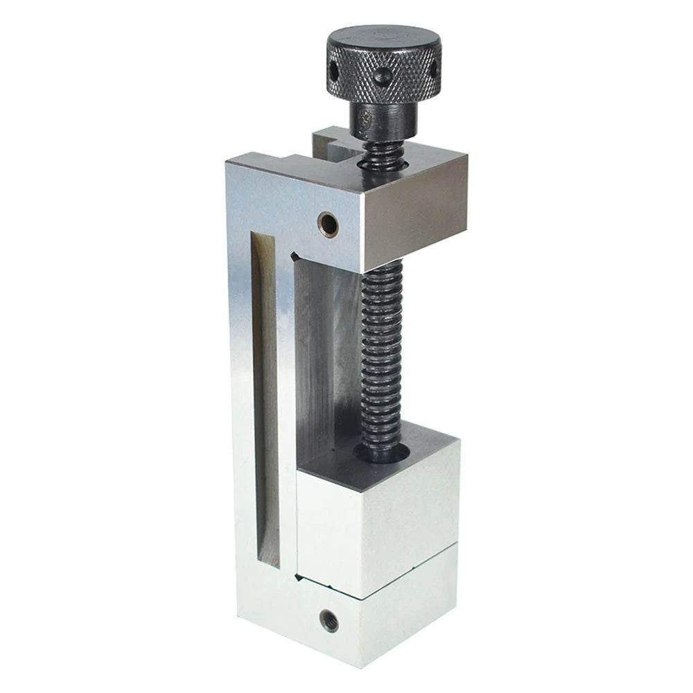 Precision Vise 2-1/2 x 3-3/8" for Automotive Applications