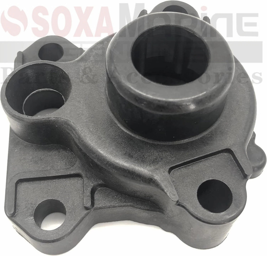 Water Pump Service Kit for Mercury Yamaha Mariner Outboard 48hp 55hp 60hp (46-84188T)